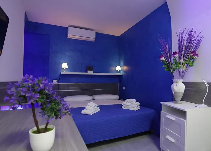 Chiaia RelaxHotel Napoli
